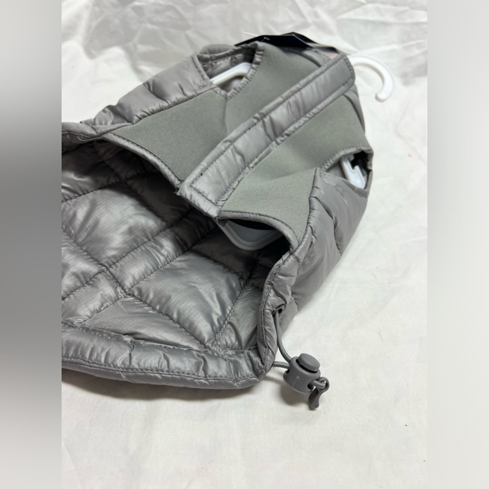 Puffer coat - Picture 3 of 8